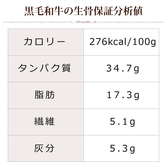 犬 ペット 用 生骨 マスター3点セット 簡単 手作り食 犬 手作りフード 生食 | 帝塚山ハウンドカム | 14