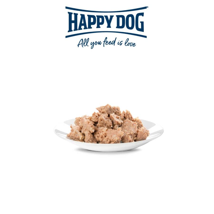 ハッピードッグ療法食｜愛犬用 VETリーナル（腎臓ケア） ウェット缶 400g×6缶 慢性腎不全・急性腎障害 腎臓病 リーナルウェット 防災 備蓄 保存食 | ハッピードッグ | 03