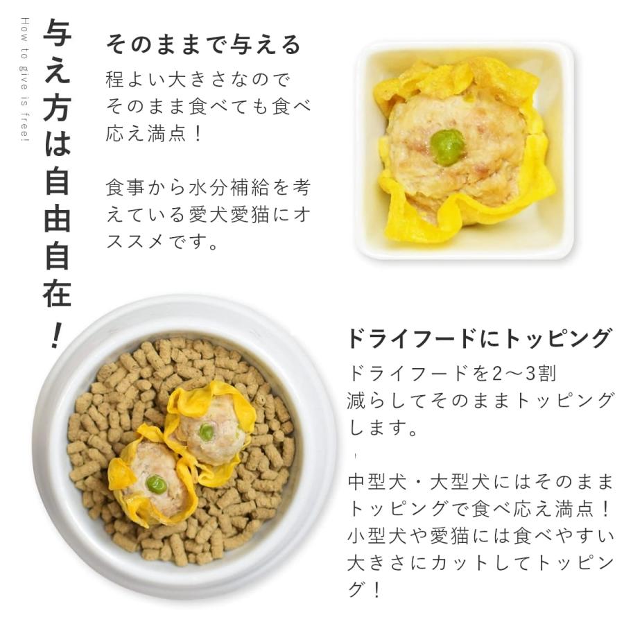 帝塚山ハウンドカム 愛犬用 手作りごはん ドッグフード 餌 ご飯 豚肉