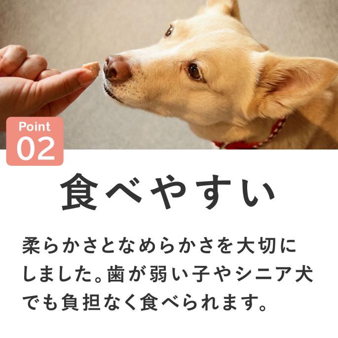 犬 おやつ とっておきのひとくちテリーヌ 尿路ケア 100g×10袋+1袋セット【ハウンドカム食堂】_7