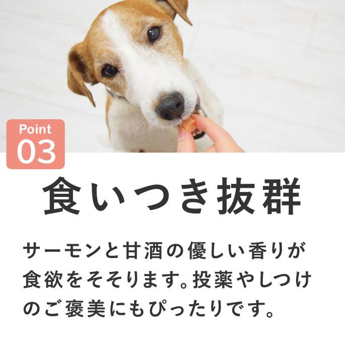 犬 おやつ とっておきのひとくちテリーヌ 尿路ケア 100g×10袋+1袋セット【ハウンドカム食堂】_8