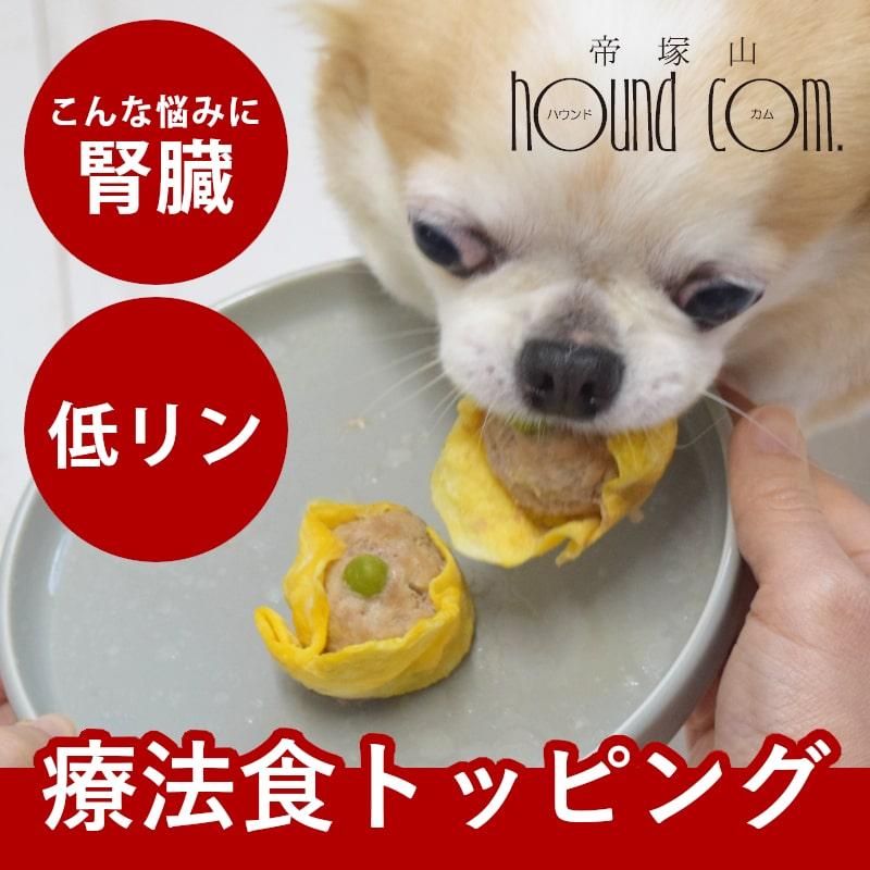 愛犬愛猫用 低リンで腎臓に優しい手作りお惣菜セット ひとくちテリーヌ サーモン チキンからお選び頂けます ハウンドカム食堂 冷凍便 Hc Set00 犬手作りごはん帝塚山ハウンドカム 通販 Yahoo ショッピング