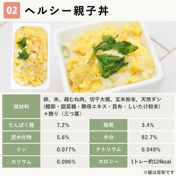 愛犬用 手作りごはん ドッグフード ウェットフード 餌 小型犬 中型犬 大型犬 低カロリーで美味しい7食セット ハウンドカム食堂 | 帝塚山ハウンドカム | 09