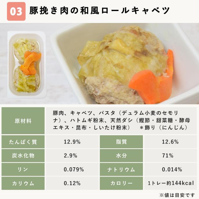 犬 冷凍 ドッグフード 低リンで腎臓に優しい7食Aセット 手作り ごはん 低リン 腎臓 ご飯 トッピング ウェットフード | 帝塚山ハウンドカム | 10