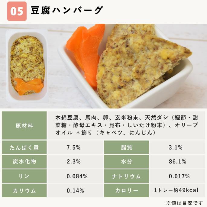 犬 冷凍 ドッグフード 低リンで腎臓に優しい7食Aセット 手作り ごはん 低リン 腎臓 ご飯 トッピング ウェットフード | 帝塚山ハウンドカム | 12