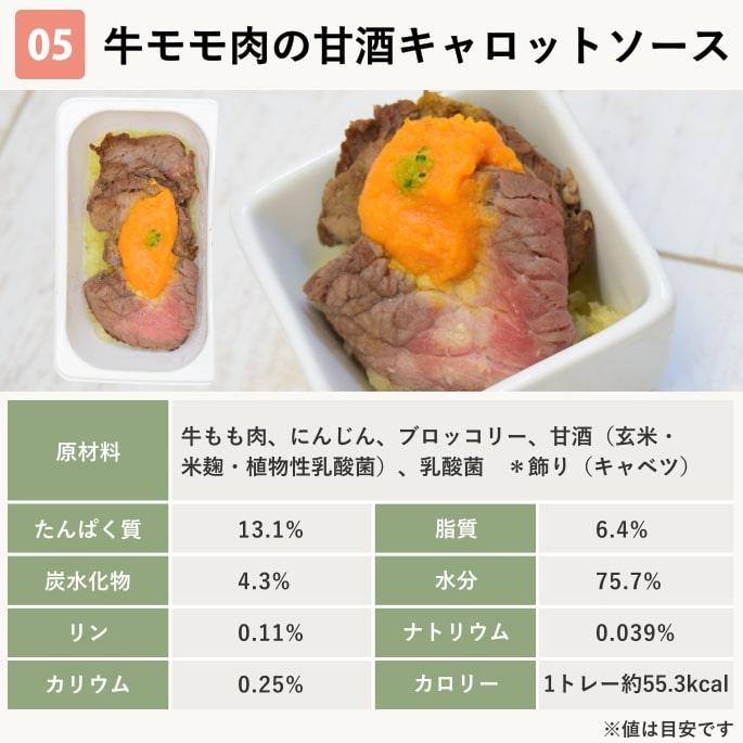 愛犬愛猫用 手作り食 ドッグフード ウェットフード チキン 小型犬 中型犬 大型犬 食いつき抜群7食セット 冷凍便 | 帝塚山ハウンドカム | 12