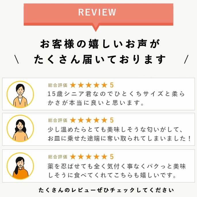 犬 おやつ チーズ 猫 ウェット ジャーキー チーズ 魚 低脂肪 手作り とっておきのひとくちテリーヌ チーズとタラ 100g×10袋＋1袋 ハウンドカム食堂 冷凍便 | 帝塚山ハウンドカム | 03