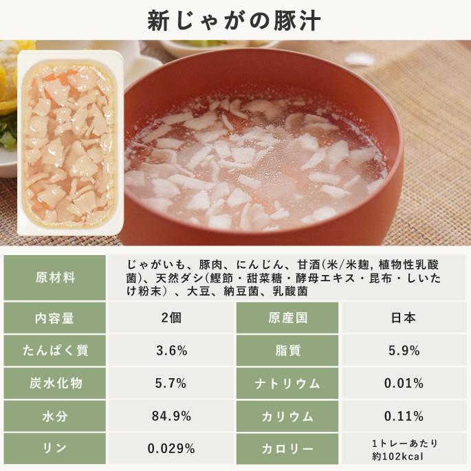 春季限定  愛犬用手作りごはん 春のうまみ満開御膳 ハウンドカム食堂  冷凍便 |  | 11