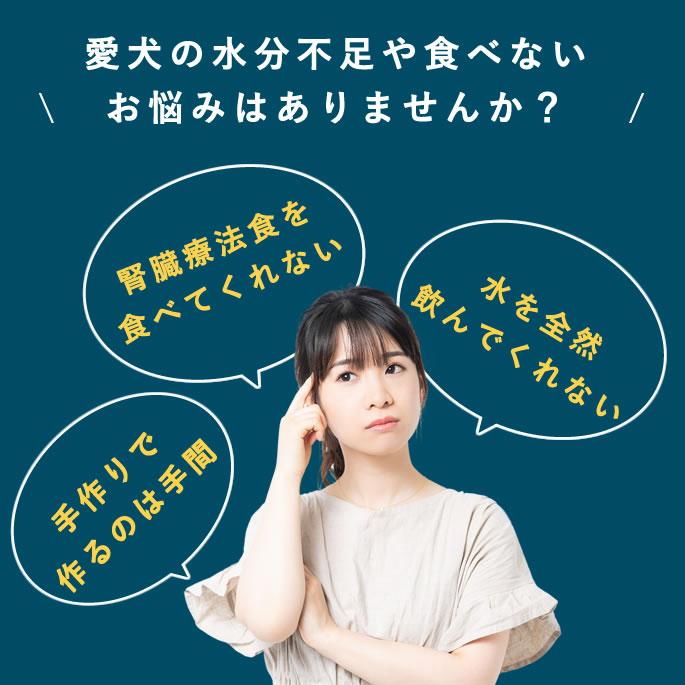 犬 猫 用 ドッグフード 水分補給 水 飲まない子に 毎日スープ4種セット 鶏ガラ 鹿ガラ 野菜 本格魚節 4種各1袋セット　ハウンドカム食堂 | 帝塚山ハウンドカム | 11