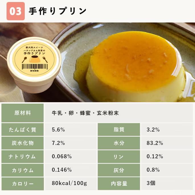 【タイムセール5％OFF】尿路ケアおやつセット【ハウンドカム食堂】【冷凍便】 | 帝塚山ハウンドカム | 12