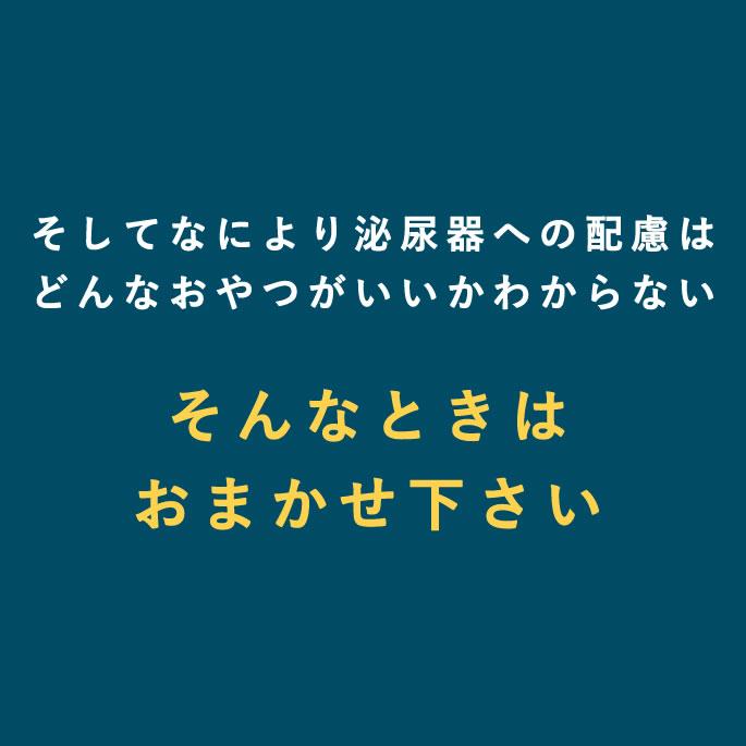 【タイムセール5％OFF】尿路ケアおやつセット【ハウンドカム食堂】【冷凍便】 | 帝塚山ハウンドカム | 08