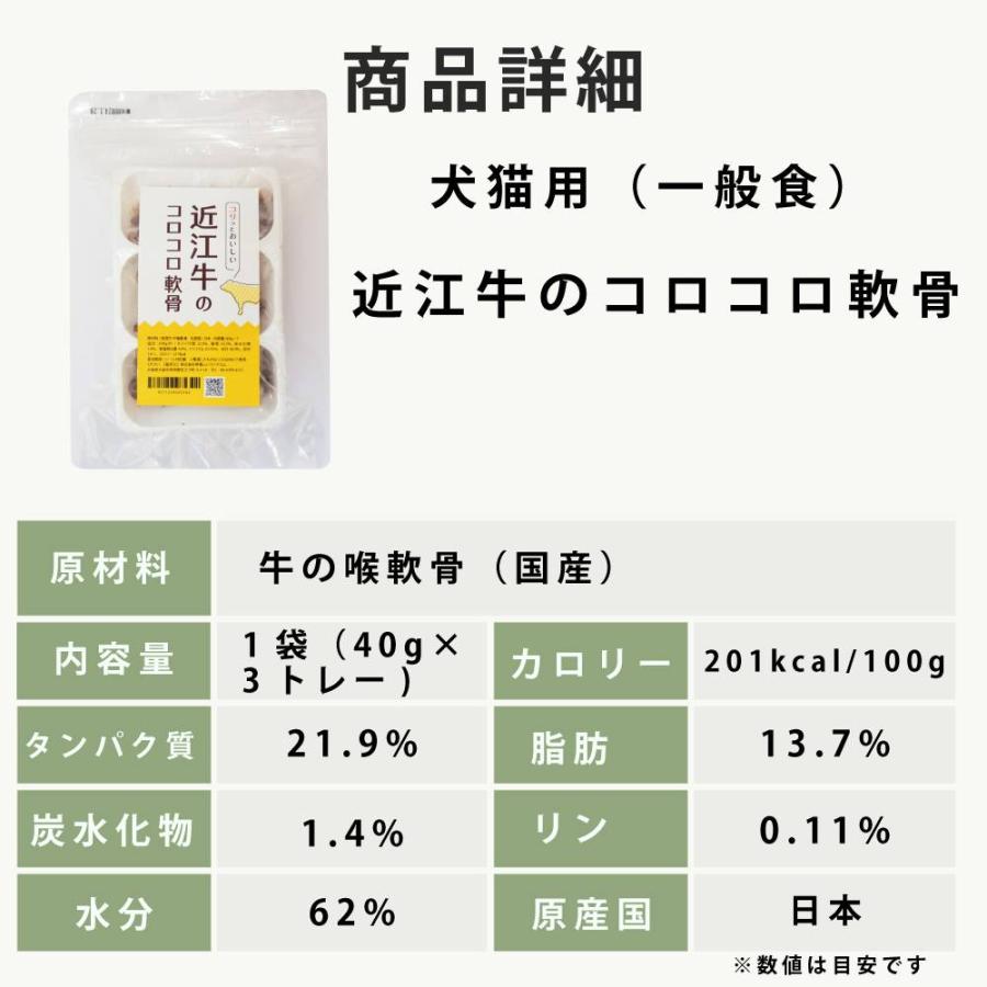 愛犬用　食べる力を支える 栄養トッピングセット【ハウンドカム食堂】【冷凍便】食べる ささえる トッピング 犬 ドッグフード　小食　偏食 サポート | 帝塚山ハウンドカム | 16