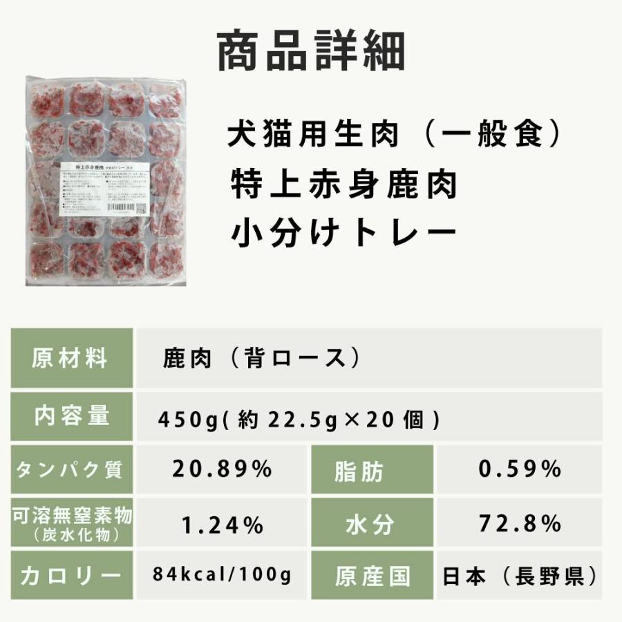 低脂肪 手作りごはんスタートキット 冷凍 | 帝塚山ハウンドカム | 19