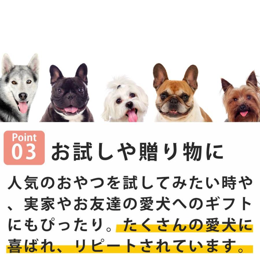 人気スイーツベスト3セット（アップルパイ付き）【ハウンドカム食堂】【冷凍便】 | 帝塚山ハウンドカム | 08