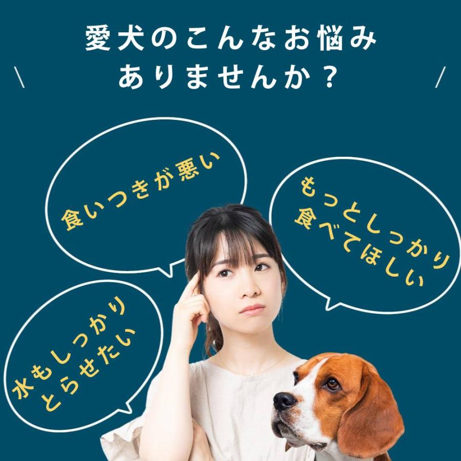 犬 トッピング ドッグフード ウェットフード ペットフード 無添加 低脂肪 手作り 毎日ごはん 雑穀鶏炊き込み・雑穀鮭めし 5袋 ハウンドカム食堂 冷凍便 | 帝塚山ハウンドカム | 14
