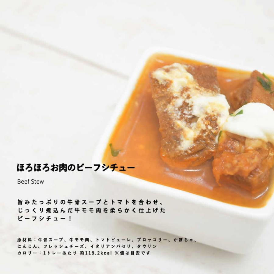 愛犬用 手作りごはん 低リン 犬 腎臓 フード ドッグフード 腎臓 ご飯 小型犬 中型犬 大型犬 腎臓に優しい低リン単品6食Cセット ハウンドカム食堂 | 帝塚山ハウンドカム | 08