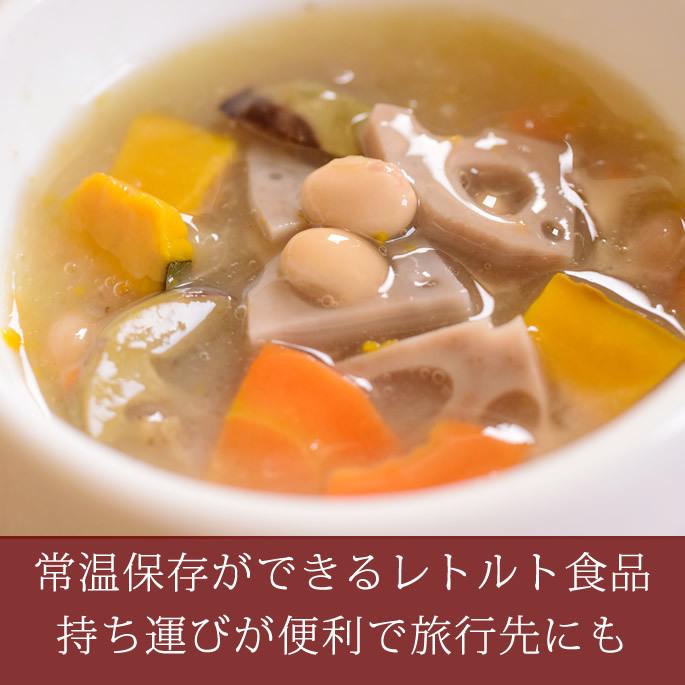 ドッグフード ユーグリーン わんちゃんのヘルシーお惣菜 野菜たっぷり和風スープ 1袋 ハロードッグ レトルト トッピング 防災 備蓄 保存食 |  | 01