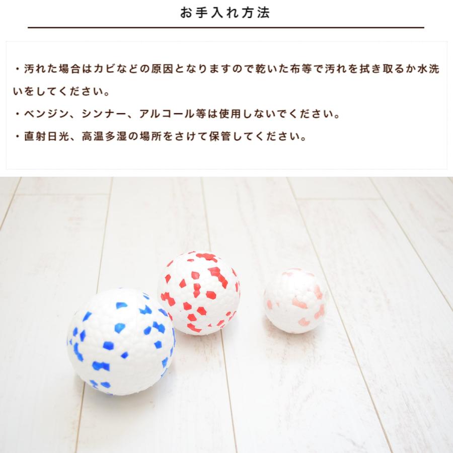 犬用おもちゃ フレックスボール Mサイズもってこい遊び |  | 03