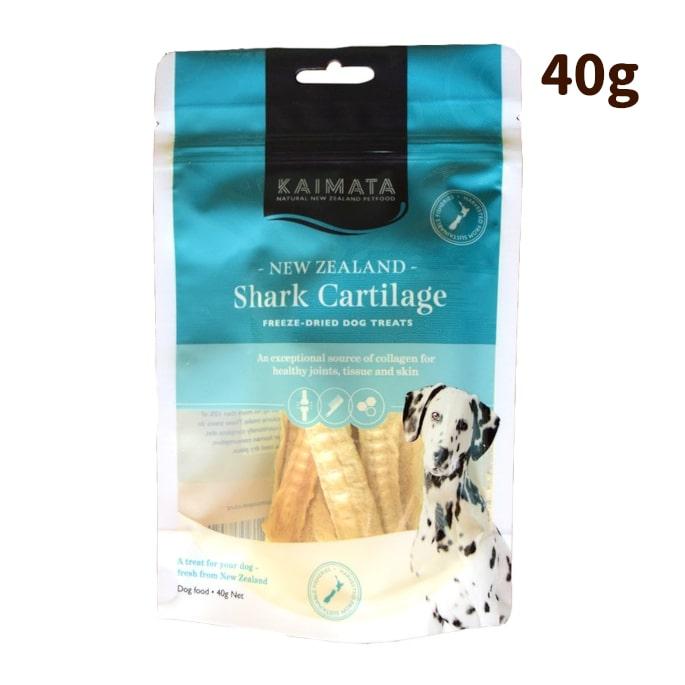 犬用おやつ フリーズドライ Kaimata カイマタ シャークカーティレッジ 40g サメ軟骨 Kait0007 犬手作りごはん帝塚山ハウンドカム 通販 Yahoo ショッピング