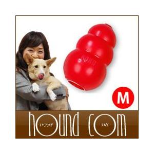 知育トイ テトラ コング M 小・中型犬用 犬用おもちゃ | Tetra