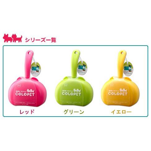 抜け毛対策に スペアテープ コロコロコロペット 犬猫 抜け毛 カーペット |  | 02