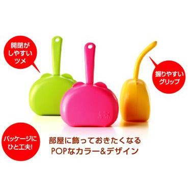 抜け毛対策に スペアテープ コロコロコロペット 犬猫 抜け毛 カーペット |  | 03