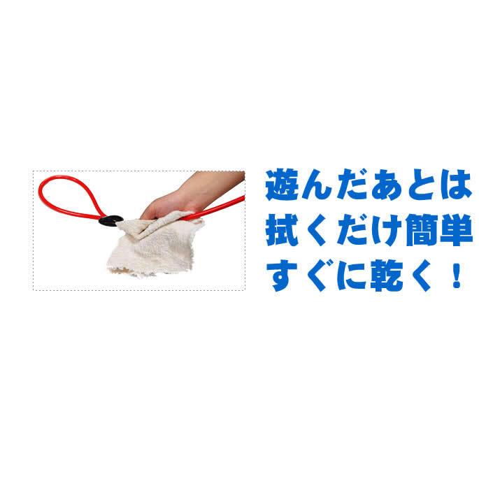 犬 リード ASHU ラブリーレイン3WAYリード　Sサイズ 小〜中型犬　防水・耐久性抜群 | ASHU | 10