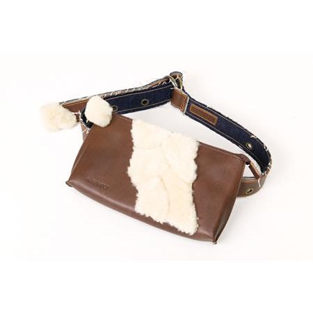 MoutonStyle　WaistBag ムートンスタイルウエストバック | 