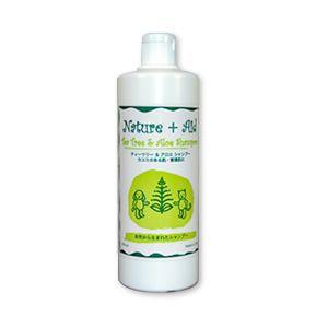 犬 シャンプー かゆみ 普通肌に ネイチャーエイド ティーツリー アロエシャンプー 3 8l Nature Aid 0 犬手作りごはん帝塚山ハウンドカム 通販 Yahoo ショッピング