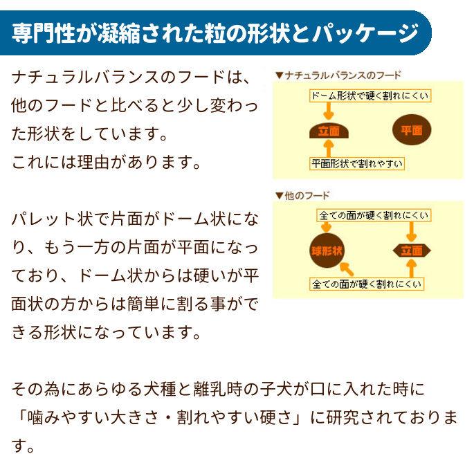 キャットフード ナチュラルバランス サーモン＆チックピー 2kg ドライキャットフード｜houndcom｜03