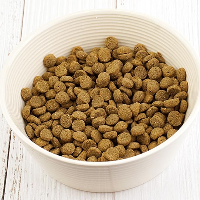 ナチュラルハーベスト（NATURAL harvest） レジームスモール ラム