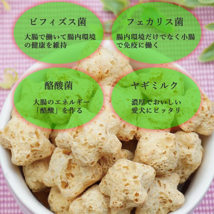 ナチュラルハーベスト（NATURAL harvest） 愛犬用 おやつ おやつ 腸活