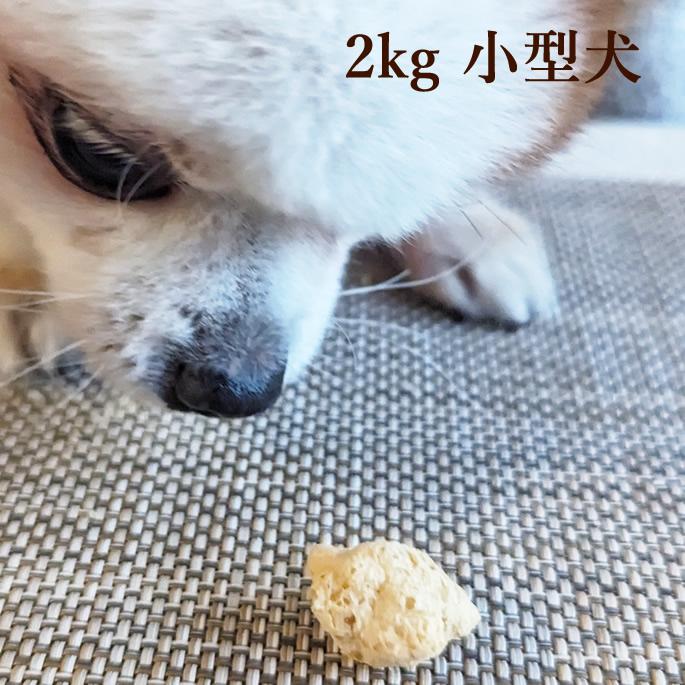 ナチュラルハーベスト（NATURAL harvest） 愛犬用 おやつ おやつ 腸活