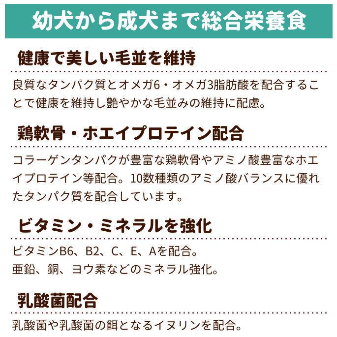 スキン＆コートケア用 療法食 ナチュラルハーベスト カロン 1.36kg ドライフード 防災 備蓄 保存食 | ナチュラルハーベスト | 01