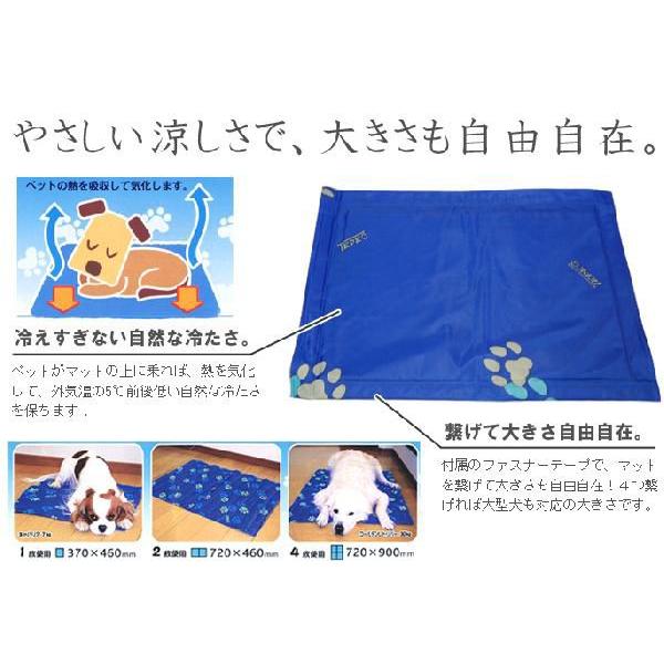 犬用クールマット クールエコマット |  | 01