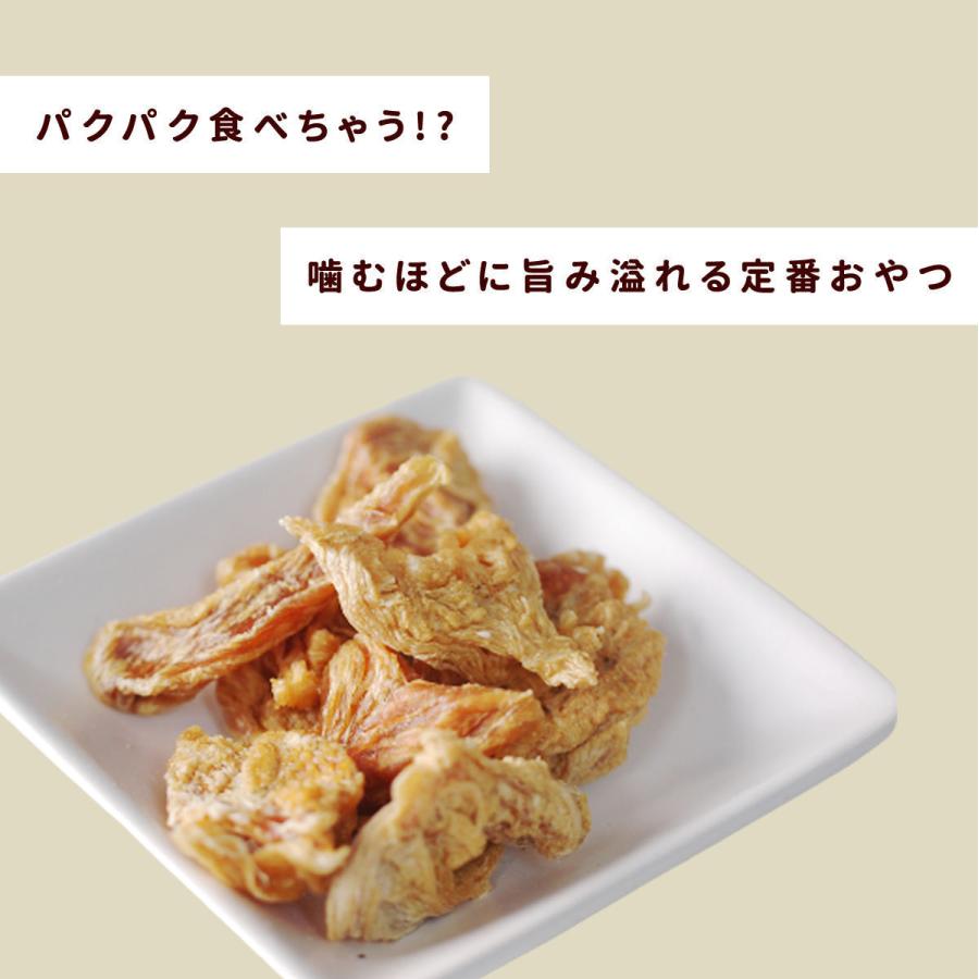 犬 おやつ 犬 猫 ペット 用 おやつ 無添加 ジャーキー 国産 鶏肉 ささみ 全犬種 安心 安全 小型犬 中型犬 大型犬 ひと口ささみ 10袋セット＋1袋プレゼント | 帝塚山ハウンドカム | 01
