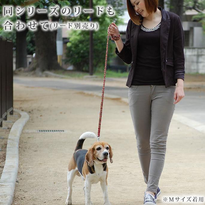犬 首輪 ASHU*ネオ カラー サイズ：M | ASHU | 07