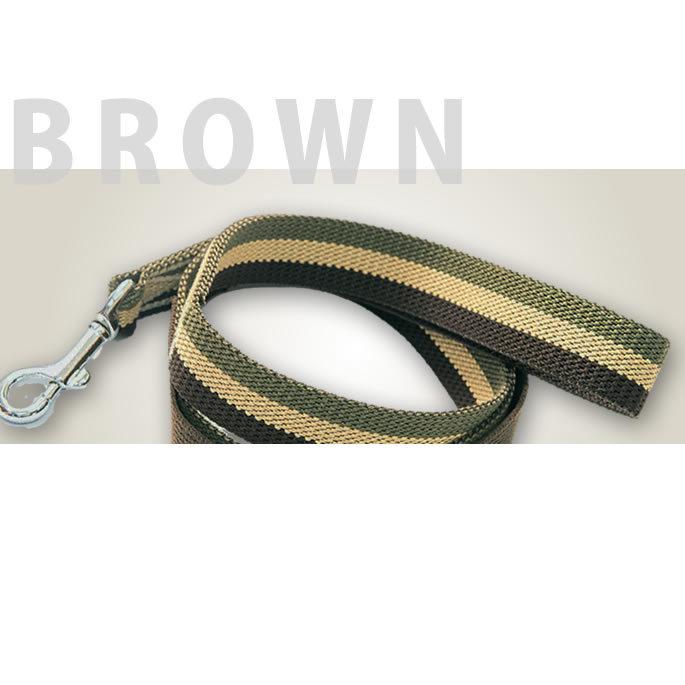 犬 リード お散歩 ASHU トリコロール リード サイズ L | ASHU | 09