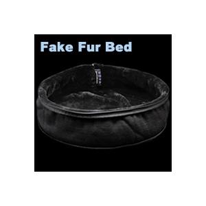 犬 ベッド スリーピーポッド専用フェイクファーベッド sleepypod Fake Fur Bed | 帝塚山ハウンドカム