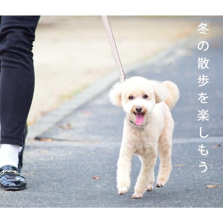 犬 首輪 しつけ用 ニットハーフチョーク Mサイズ 中型犬用 Ashu T 犬手作りごはん帝塚山ハウンドカム 通販 Yahoo ショッピング