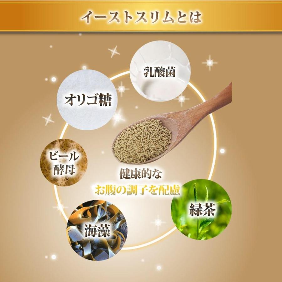 犬 乳酸菌サプリ イーストスリム 100g お手軽 栄養補助 T 犬デンタルケア帝塚山ハウンドカム 通販 Yahoo ショッピング