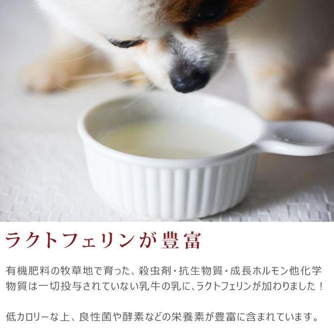 犬 サプリメント ご長寿ミルク ラクトフェリン入り 老犬にオススメ 60g T 犬手作りごはん帝塚山ハウンドカム 通販 Yahoo ショッピング