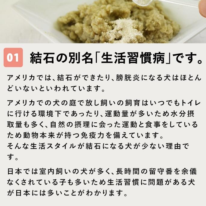帝塚山ハウンドカム 尿路元気 犬猫用サプリメント 200g 尿路結石