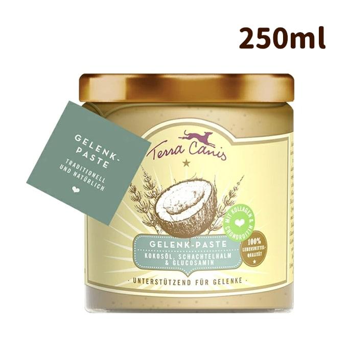 お取り寄せ お届けまで1週間程度 テラカニス ペーストサプリ ジョイントペースト 250ml | hLam | 08
