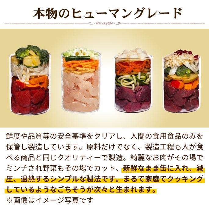 テラカニス アリベット インテスティナルチキン 400g 愛犬用