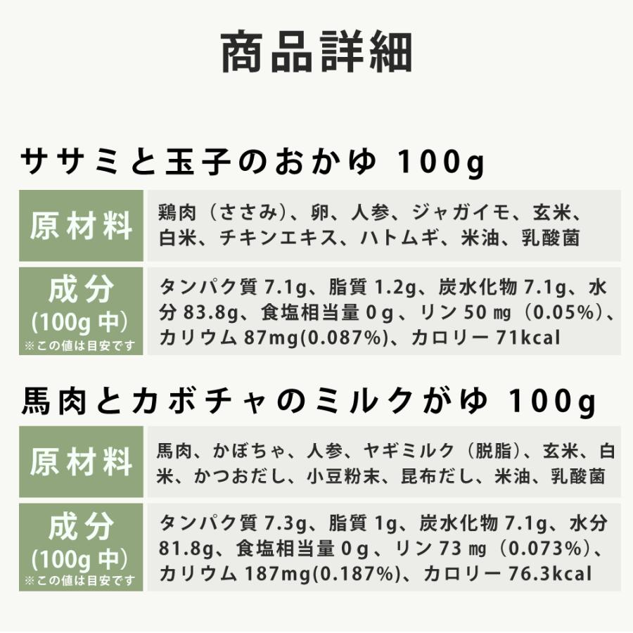 帝塚山ハウンドカム 愛犬用 腎臓に優しい安心レトルトセット 4袋（1袋