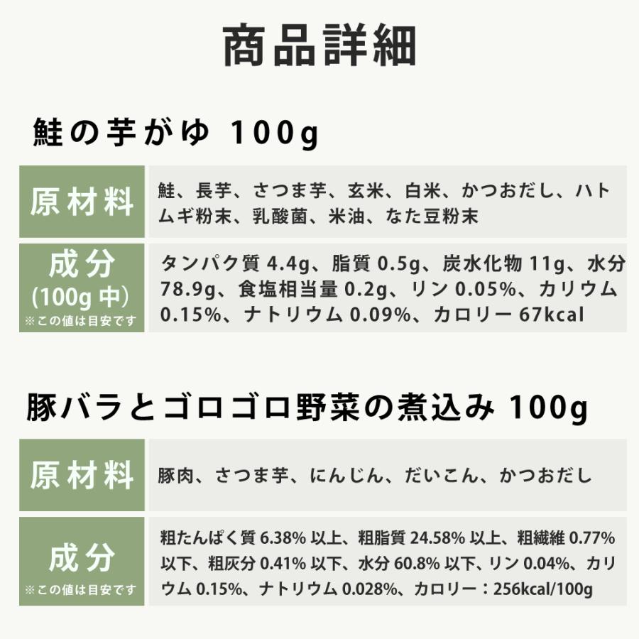 帝塚山ハウンドカム 愛犬用 腎臓に優しい安心レトルトセット 4袋（1袋