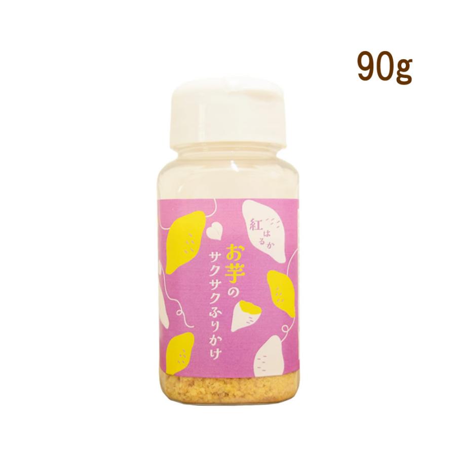 帝塚山ハウンドカム 愛犬用無添加ふりかけ お芋のサクサクふりかけ90g