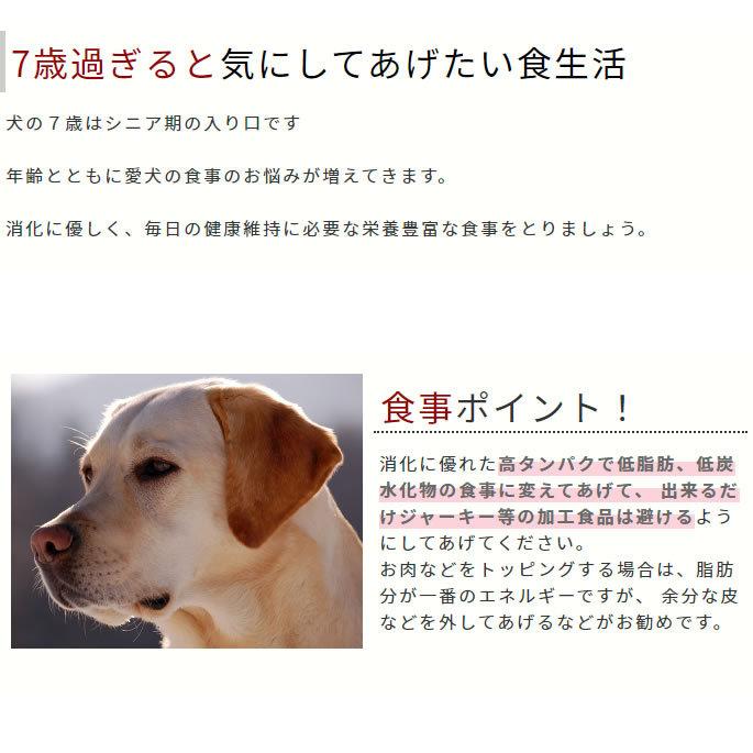 老犬健康プレミアムセットa0367 |  | 04