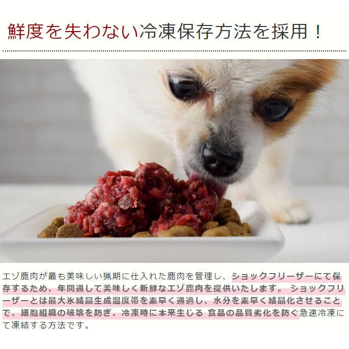 犬 猫 ペット 用 生肉 老犬健康生肉セット 高齢犬 シニア 老犬 成犬 |  | 12
